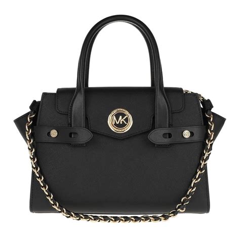 michael kors carmen small saffiano|Michael Kors.